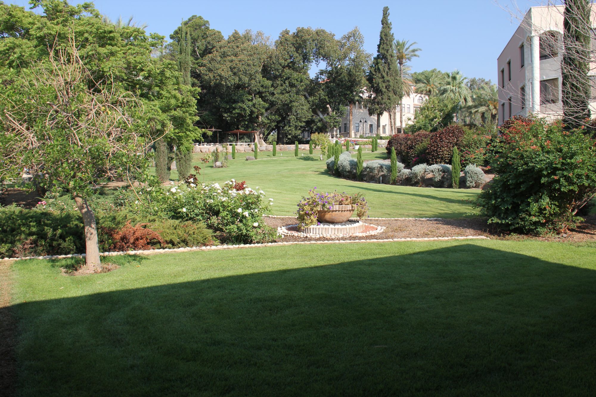 Mount of Beatitudes 19